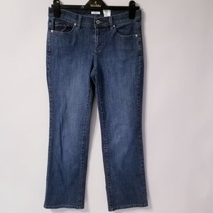 Liz & Co. Jeans